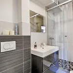 Apartman Magnolia Centrum Taras