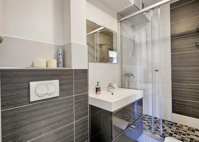 شقة Magnolia Centrum Taras